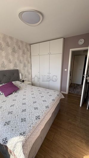 Image No.10-Appartement de 1 chambre à vendre à Burgas