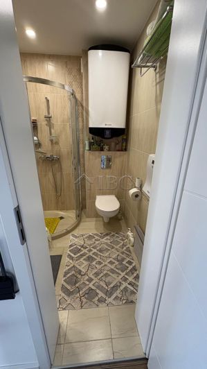 Image No.12-Appartement de 1 chambre à vendre à Burgas