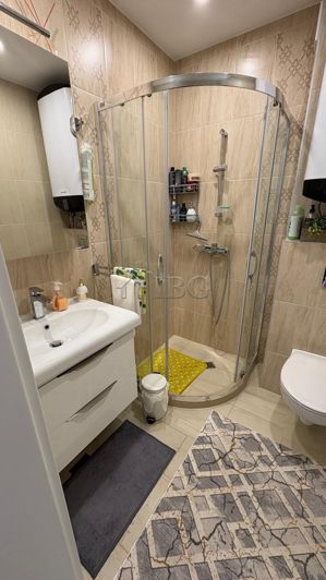 Image No.13-Appartement de 1 chambre à vendre à Burgas