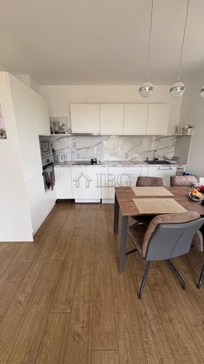 Image No.3-Appartement de 1 chambre à vendre à Burgas