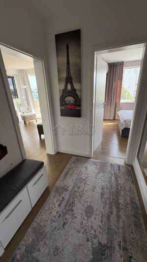 Image No.8-Appartement de 1 chambre à vendre à Burgas