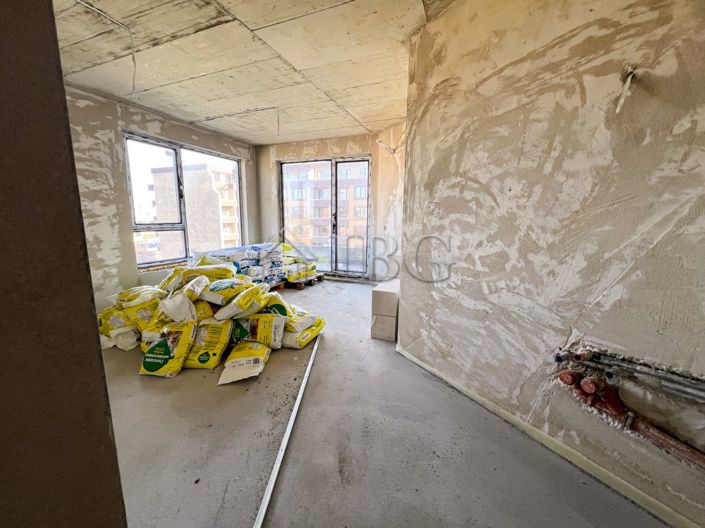 Image No.16-Appartement de 1 chambre à vendre à Burgas