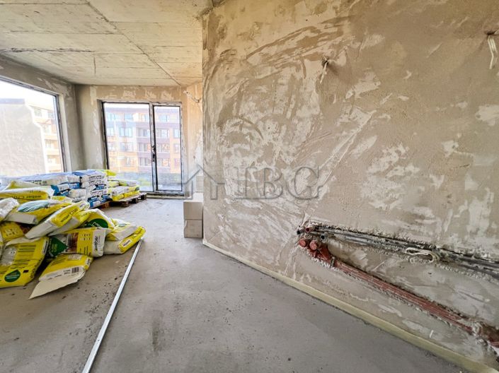 Image No.17-Appartement de 1 chambre à vendre à Burgas