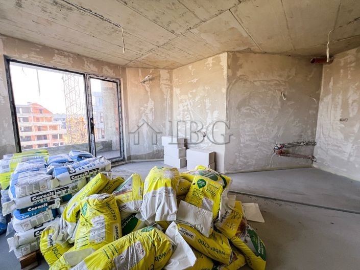 Image No.20-Appartement de 1 chambre à vendre à Burgas