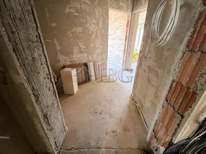 Image No.7-Appartement de 1 chambre à vendre à Burgas