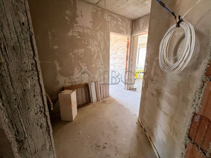 Image No.8-Appartement de 1 chambre à vendre à Burgas