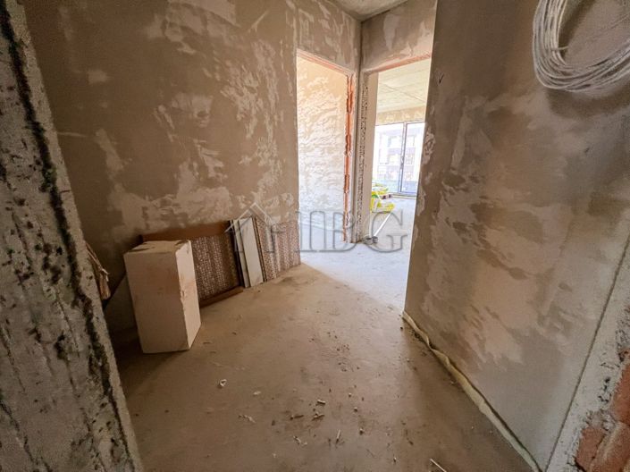 Image No.9-Appartement de 1 chambre à vendre à Burgas