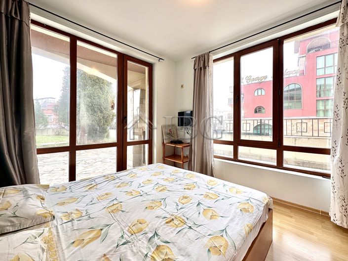 Image No.14-Appartement de 2 chambres à vendre à Burgas