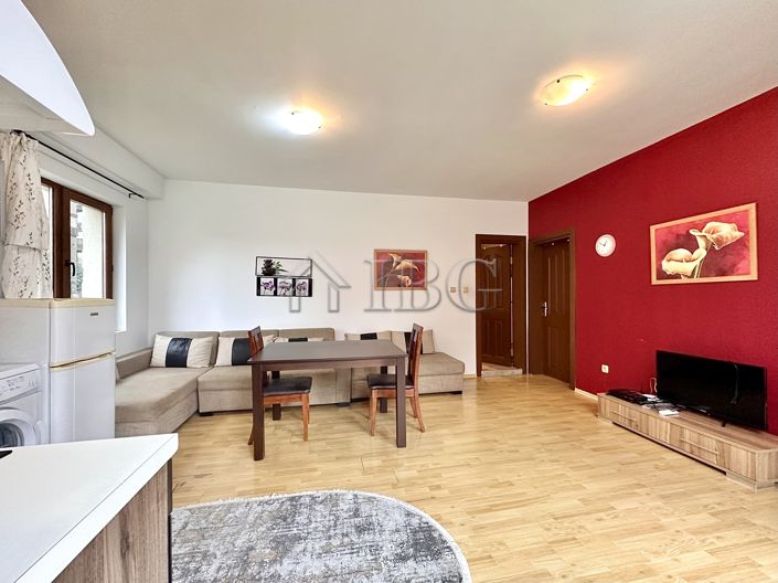 Image No.3-Appartement de 2 chambres à vendre à Burgas