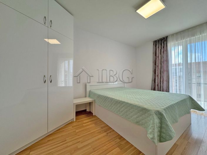 Image No.10-1 Bed Apartment for sale