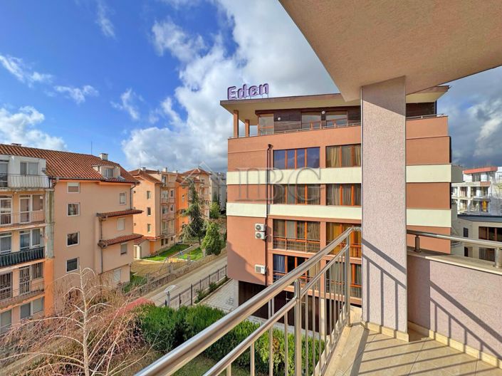 Image No.13-1 Bed Apartment for sale