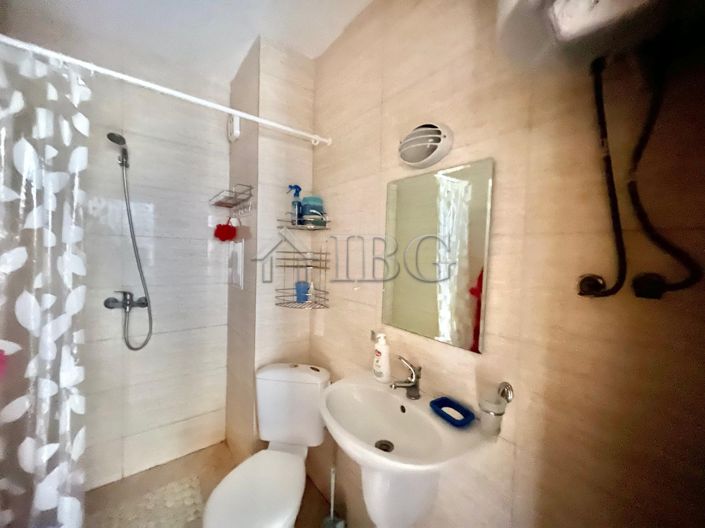 Image No.11-Appartement de 2 chambres à vendre à Burgas