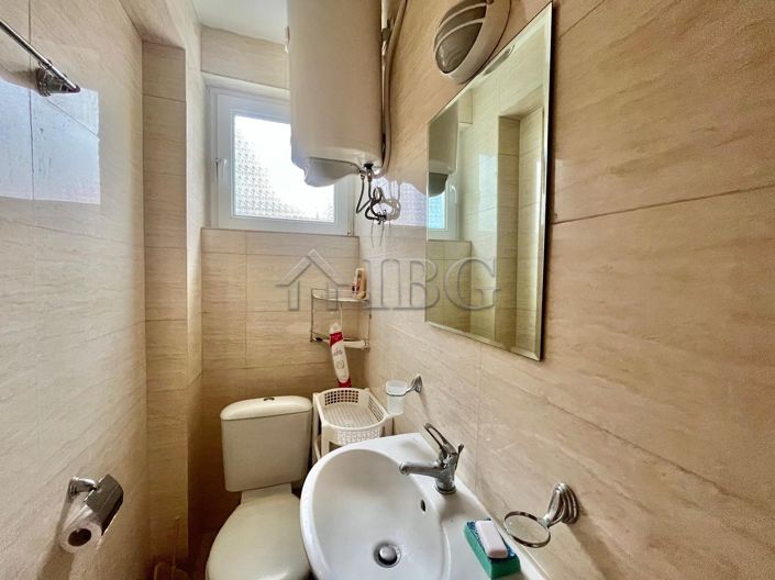 Image No.12-Appartement de 2 chambres à vendre à Burgas