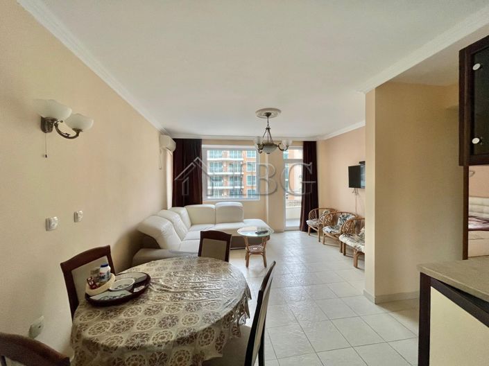 Image No.4-Appartement de 2 chambres à vendre à Burgas