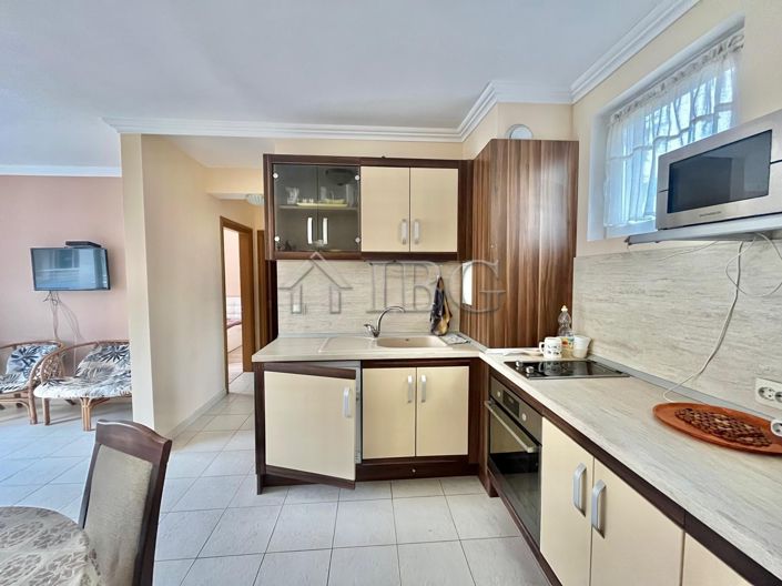 Image No.5-Appartement de 2 chambres à vendre à Burgas