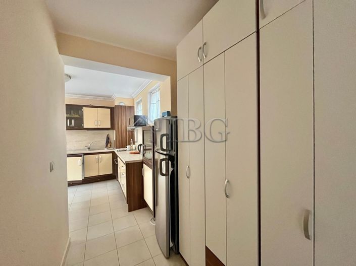 Image No.6-Appartement de 2 chambres à vendre à Burgas