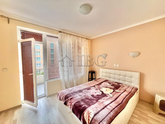 Image No.9-Appartement de 2 chambres à vendre à Burgas