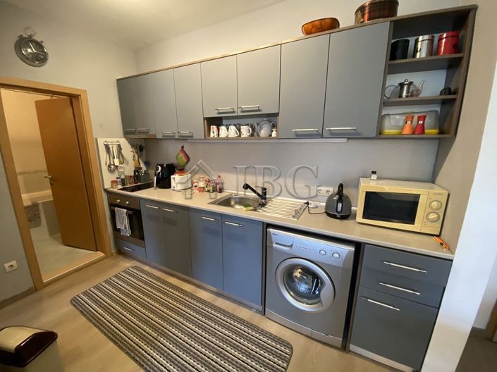 Image No.11-1 Bed Apartment for sale