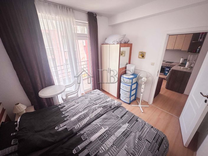 Image No.4-Appartement de 2 chambres à vendre à Burgas