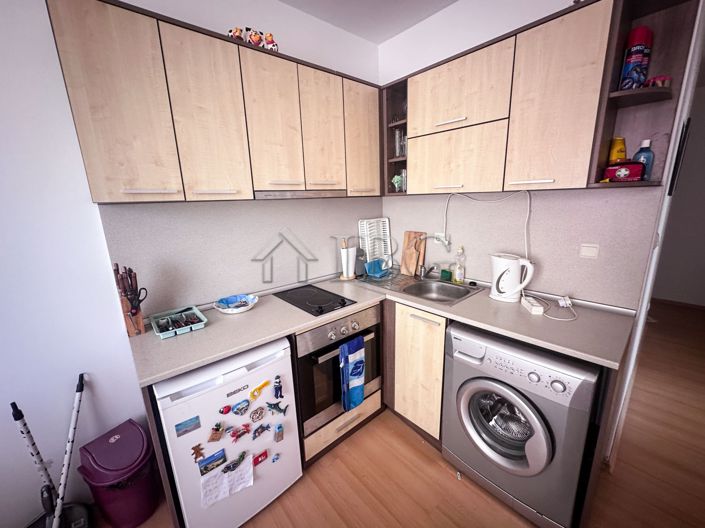 Image No.5-Appartement de 2 chambres à vendre à Burgas