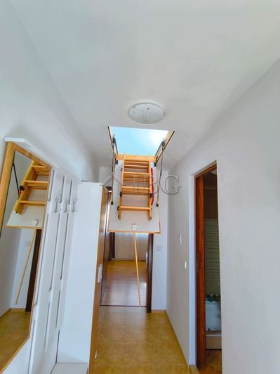 Image No.11-Appartement de 1 chambre à vendre à Burgas