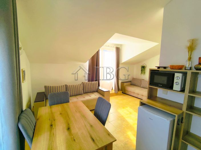 Image No.2-Appartement de 1 chambre à vendre à Burgas