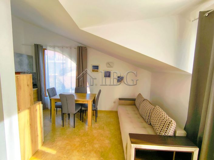 Image No.5-Appartement de 1 chambre à vendre à Burgas