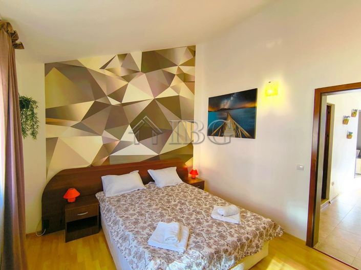 Image No.8-Appartement de 1 chambre à vendre à Burgas