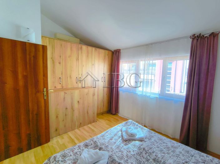 Image No.9-Appartement de 1 chambre à vendre à Burgas