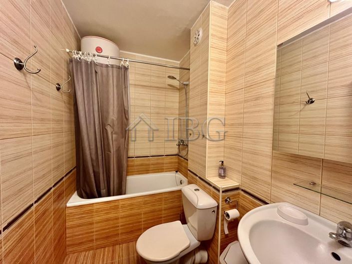 Image No.12-Appartement de 2 chambres à vendre à Burgas