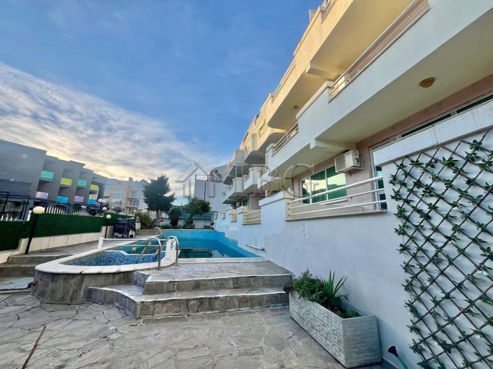 Image No.13-Appartement de 2 chambres à vendre à Burgas