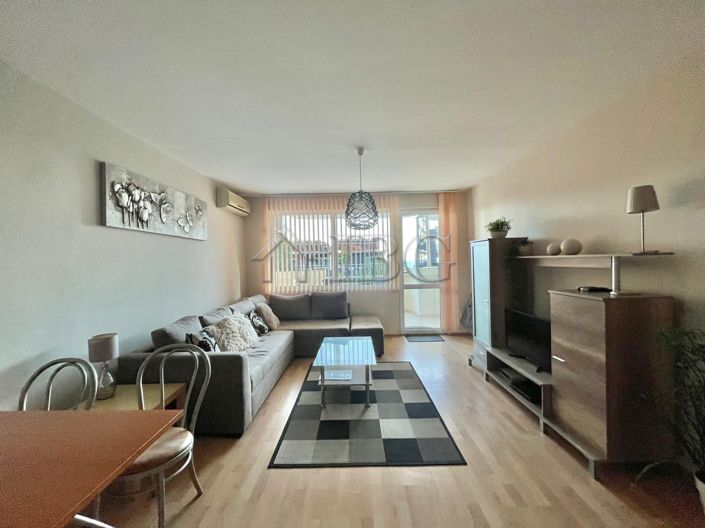 Image No.4-Appartement de 2 chambres à vendre à Burgas