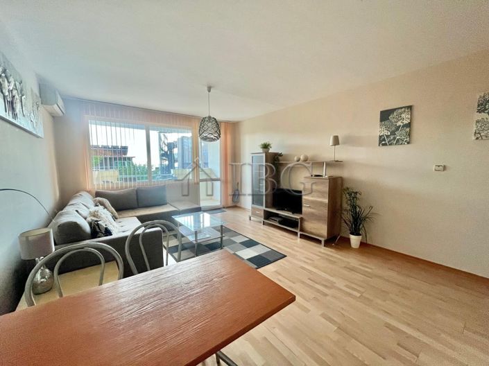 Image No.5-Appartement de 2 chambres à vendre à Burgas