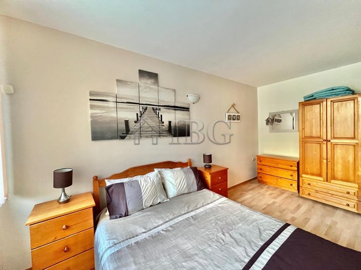 Image No.6-Appartement de 2 chambres à vendre à Burgas