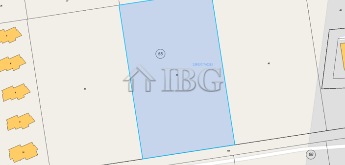 Image No.4-Propriété à vendre à Burgas