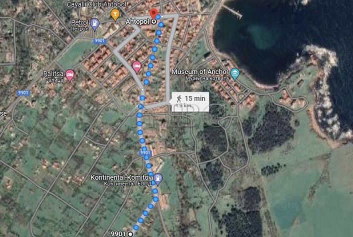 Image No.4-Propriété à vendre à Burgas