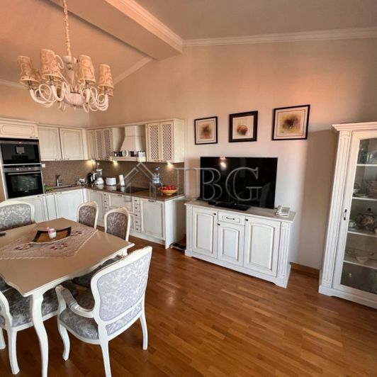 Image No.14-Appartement de 2 chambres à vendre à Burgas