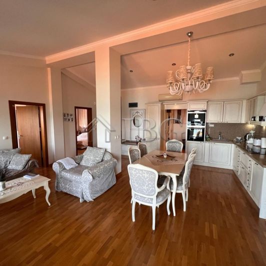 Image No.19-Appartement de 2 chambres à vendre à Burgas