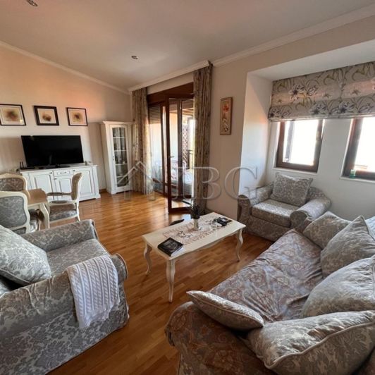 Image No.2-Appartement de 2 chambres à vendre à Burgas