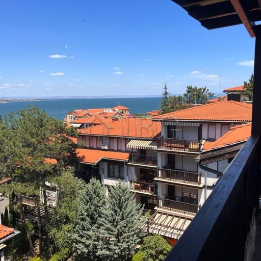 Image No.4-Appartement de 2 chambres à vendre à Burgas