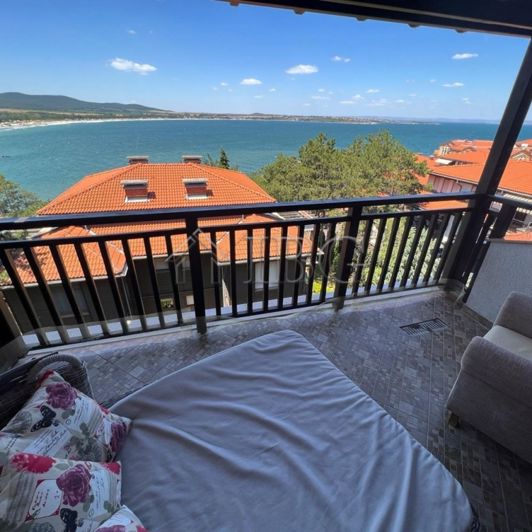 Image No.5-Appartement de 2 chambres à vendre à Burgas