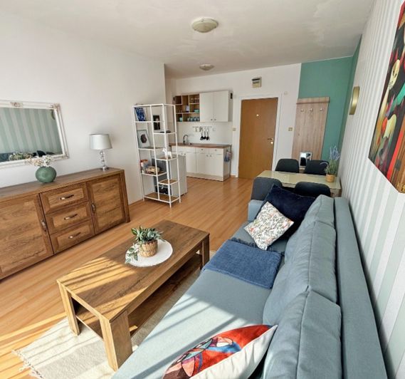 Image No.13-1 Bed Apartment for sale