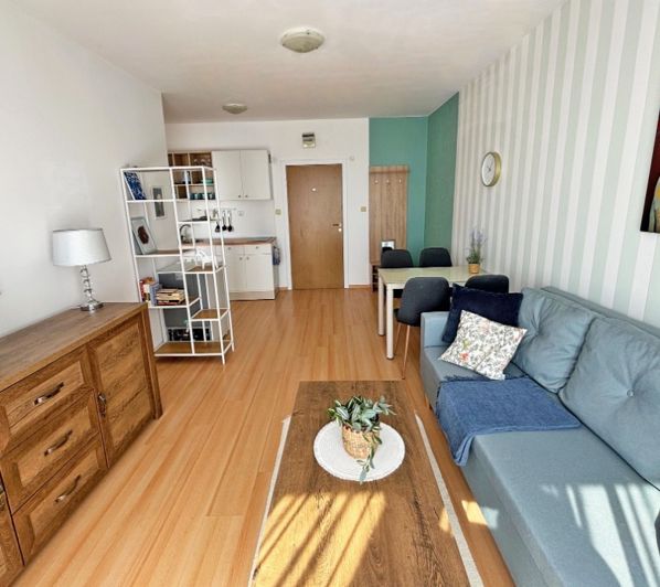 Image No.14-1 Bed Apartment for sale