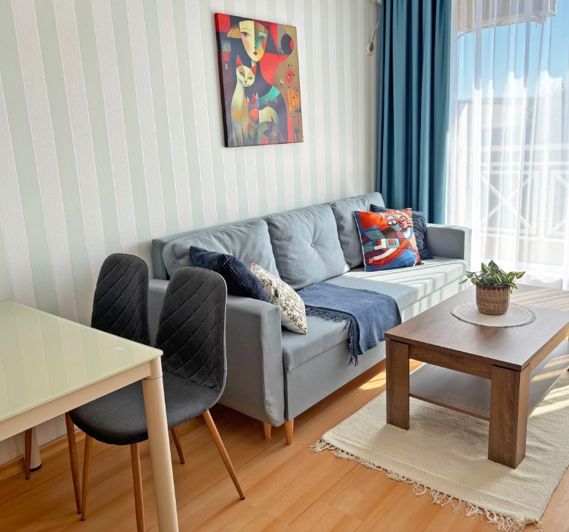 Image No.2-1 Bed Apartment for sale