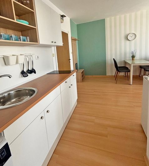 Image No.8-1 Bed Apartment for sale