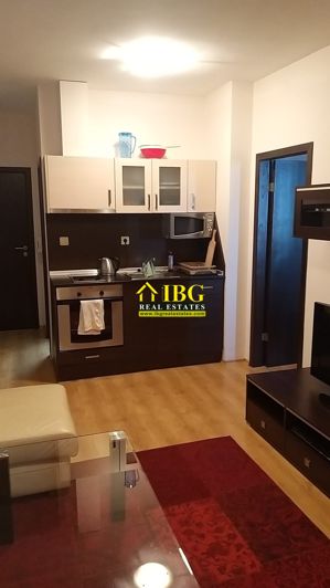 Image No.11-1 Bed Apartment for sale