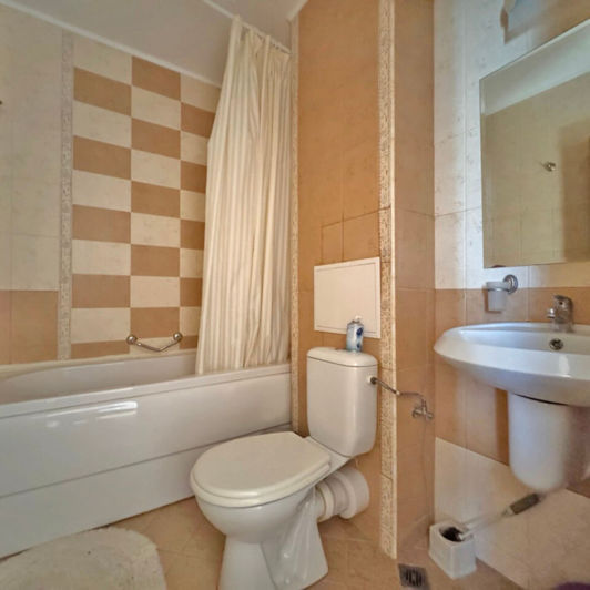 Image No.11-Appartement de 2 chambres à vendre à Burgas