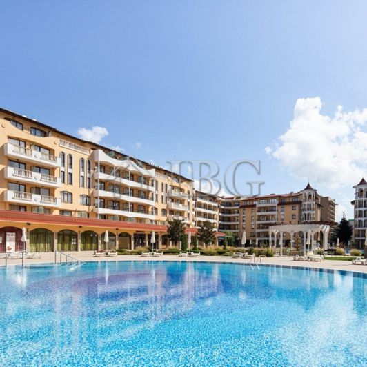 Image No.16-Appartement de 2 chambres à vendre à Burgas