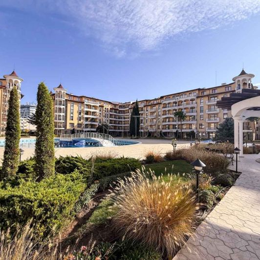 Image No.17-Appartement de 2 chambres à vendre à Burgas