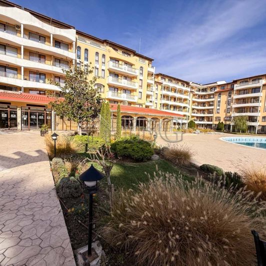 Image No.18-Appartement de 2 chambres à vendre à Burgas